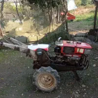 موتور کشاورزی