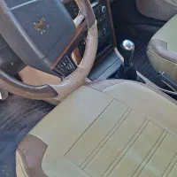 پارس ۱۴۰۰|خودرو سواری و وانت|گنبد کاووس, |دیوار