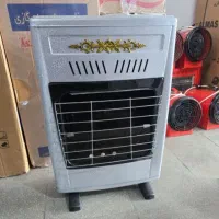 بخاری بدون دودکش سایزبندی مدل k543|بخاری، هیتر، شومینه|رشت, رشتیان|دیوار