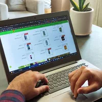 طراحی تخصصی وب سایت و اپلیکیشن موبایل / web - App