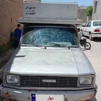 مزدا تک کابین ۲۰۰۰ ژاپنی