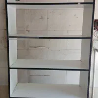 قفسه و دکور