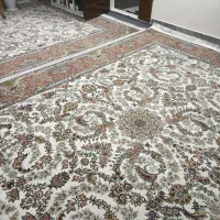 یه جفت فرش ۱۲متری(درحدنو