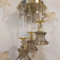 لوسترهای آشپزخانه و اتاقخواب|لوستر و چراغ آویز|تبریز, |دیوار