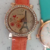 ساعت زنانه|ساعت|فولادشهر, C2|دیوار