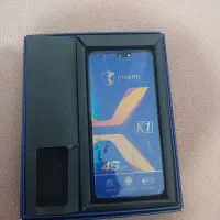 گوشی‌invensمدلk1|موبایل|کرج, کیانمهر|دیوار