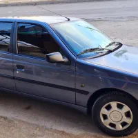 پژو۴۰۵مدل ۹۷