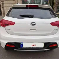 لیفان X50 اتومات|خودرو سواری و وانت|تهران, تهرانپارس غربی|دیوار