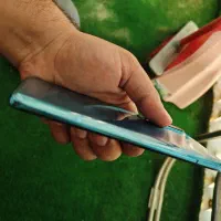 گوشی تلفن همراه شیائومی مدل Mi 10 5G|موبایل|تهران, جیحون|دیوار