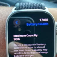 اپل پاچ اولترا ۲|لوازم جانبی موبایل و تبلت|مشهد, امامیه (شهرک غرب)|دیوار