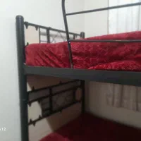 تخت دو طبقه|تشک تختخواب|تهران, نازی‌آباد|دیوار