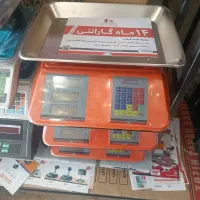 ترازو 50کیلو پیام توزین مدلTR50ترازو بدون علمک|فروشگاه و مغازه|ری, شهرری|دیوار