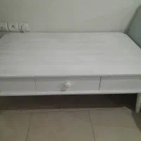 سه تا میز عسلی  کوچیک و بزرگ|مبلمان خانگی و میز عسلی|پرند, فاز ۵|دیوار