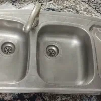 سینک دستشور آشپزخانه