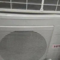 اسپلیت هیتاچی خارجی
