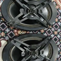 جفت باند سونی