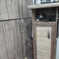 میزتحریر وکامپیوتر|میز تحریر و کامپیوتر|مرند, |دیوار