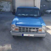 نیسان یخچال دار مدل 88