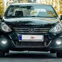 جک j4 مشکی ۱۴۰۴|خودرو سواری و وانت|رشت, انصاری|دیوار