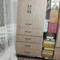 اویز و جارختی و کفش