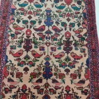 فرش دست بافت قدیم