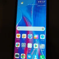 گوشی huwaei y9 prime 2019