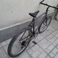 دوچرخه۲۶|دوچرخه، اسکیت، اسکوتر|اردبیل, |دیوار