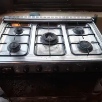 گاز|اجاق گاز و لوازم برقی پخت‌وپز|تهران, کوی بیمه|دیوار