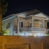 ویلا استخر دار سرپوشیده آب گرم گیلان