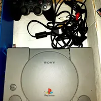 playstation 1 پلی استیشن