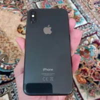 ایفون ایکس