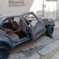 پژو مدل ۹۶