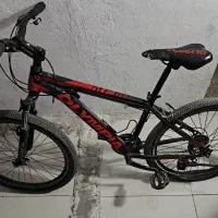 دوچرخه المپیا