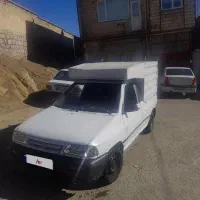 وانت پراید۹۳