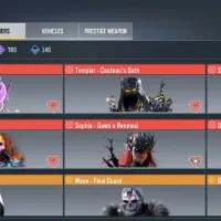 اکانت کلاف مفت میدم|کنسول، بازی ویدئویی و آنلاین|شیراز, زرهی|دیوار