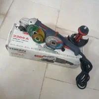 مینی فرز توسن ۳۳۸۴