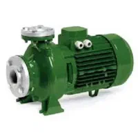 پمپ Sea Land  ایتالیا