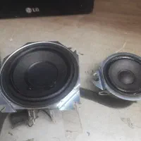 باند و اسپیکر|سیستم صوتی خانگی|فردیس, سرحد آباد|دیوار