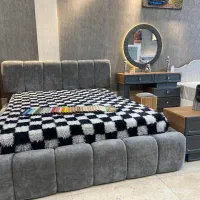 باکیفیت اما بصرفه بدون سود|تخت و سرویس خواب|سمنان, |دیوار