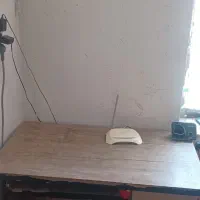 فروش دراور و 2 لت کمد و کمد بچه ها و میزکامپیوتر|جاکفشی، کمد، دراور|قوچان, |دیوار