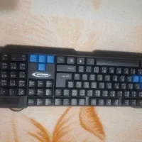 کیبورد اصل oscar