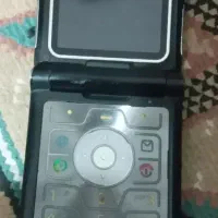 گوشی موبایل موتورولا V 3 آنتیک