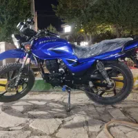 موتور شکاری برمودا