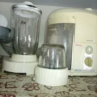 ابمیوه گیری جهان اوا