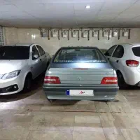 پژو اس ال ایکس مدل ۹۰|خودرو سواری و وانت|تهران, آهنگ|دیوار