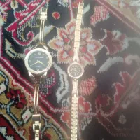 ساعت کاملا بروز