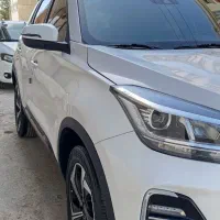 x55 pro|خودرو سواری و وانت|شیراز, میانرود|دیوار