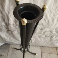 گلدان|گل مصنوعی|کرمانشاه, |دیوار
