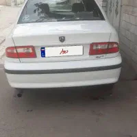 خودرو سواری سمند