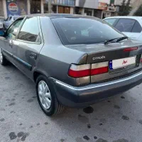 زانتیا sx 2000 ۱۳۸۹